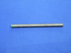 STAINLESS THREADED PIN 200XM16