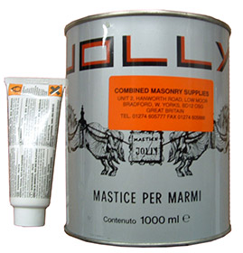 jolly marble glue